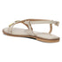 Emroy Strappy Flats